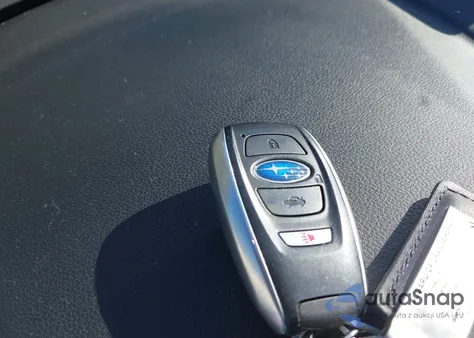 2022 Subaru Ascent Limited из США, поврежденный, VIN 4S4WMALD9N3457975